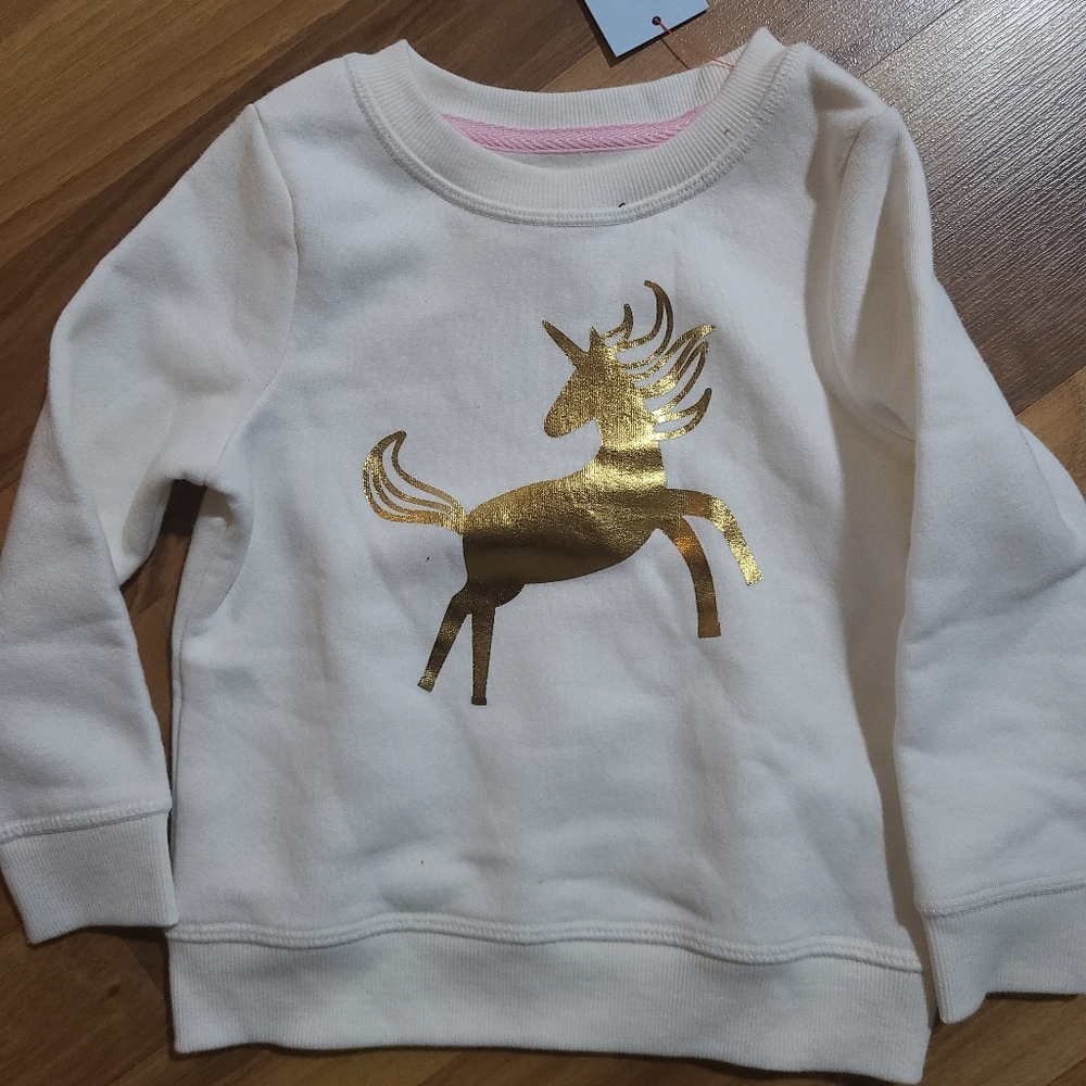 Sweatershirt